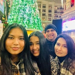 Meet your Posher, Shagufta